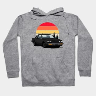 Buick GNX Hoodie